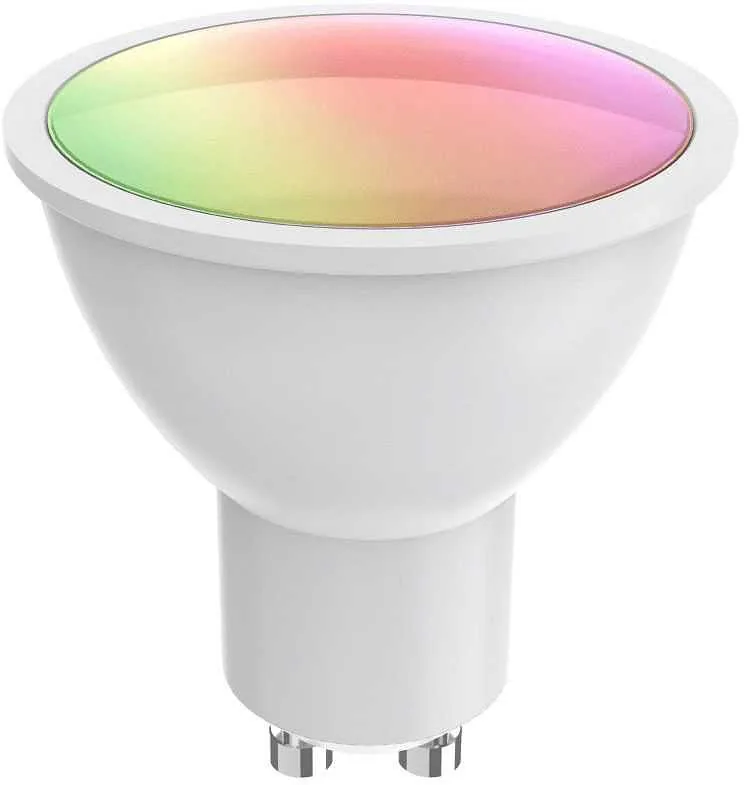 WOOX LED RGB GU10 WiFi
