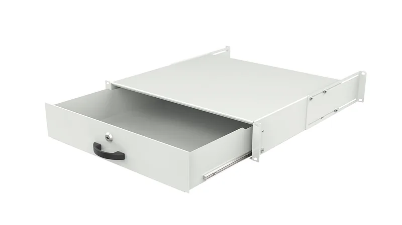 2U 19" KEYBOARD, GENERAL USE,