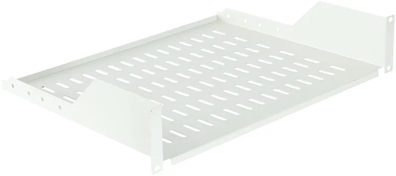 2U 19" D=350mm RACK MOUNT