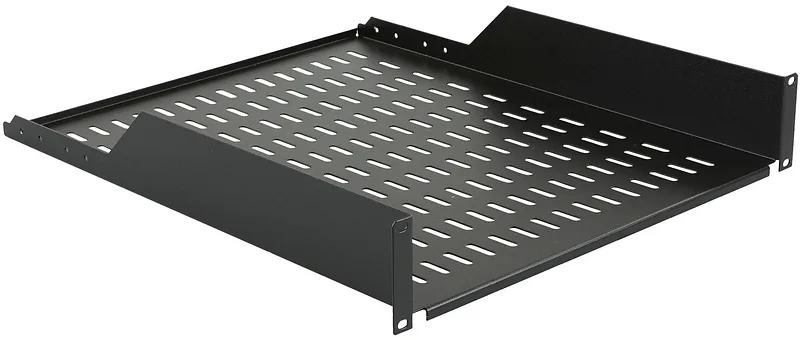 2U 19" D=550mm RACK MOUNT
