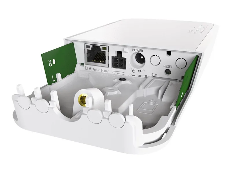 MIKROTIK wAP R Access Point RBwAPR-2nD