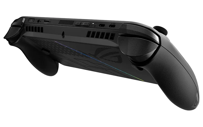 ASUS ROG Xbox Ally X käsikonsol