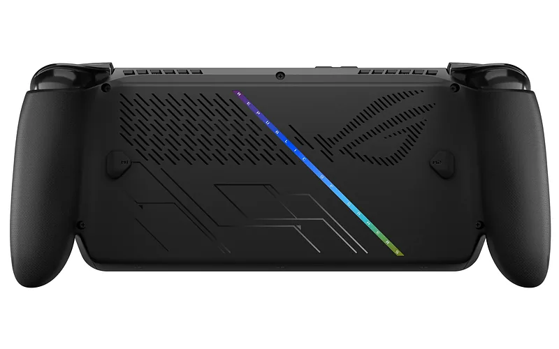 ASUS ROG Xbox Ally X käsikonsol