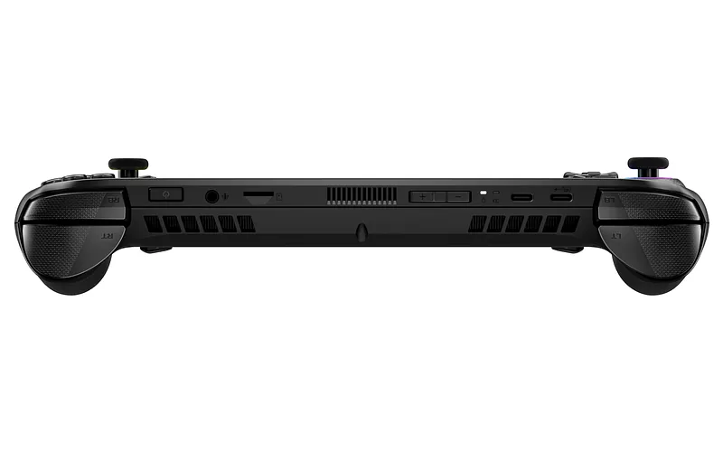 ASUS ROG Xbox Ally X käsikonsol