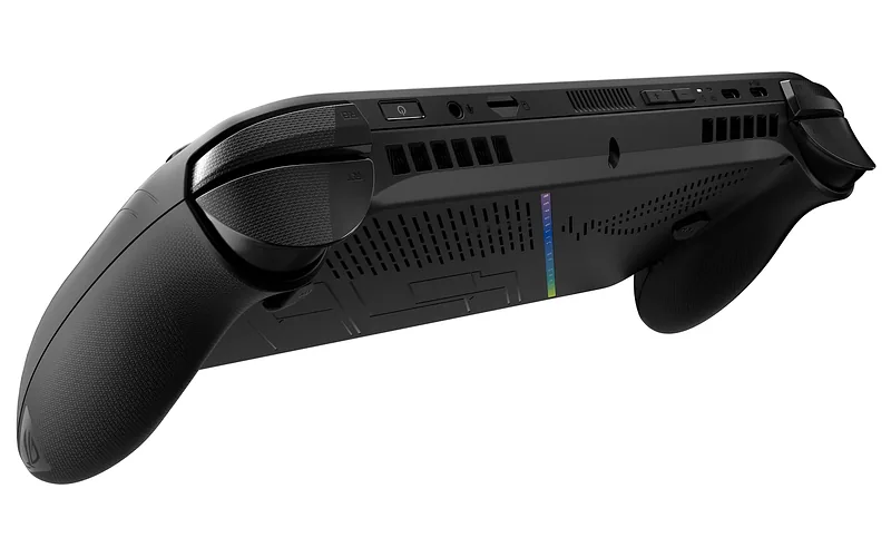 ASUS ROG Xbox Ally X käsikonsol