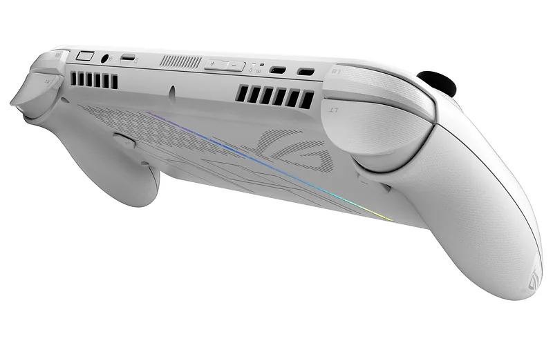 ASUS ROG Xbox Ally käsikonsol