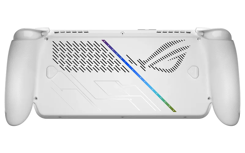 ASUS ROG Xbox Ally käsikonsol