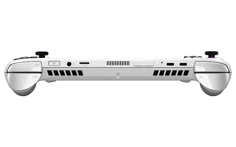 ASUS ROG Xbox Ally käsikonsol