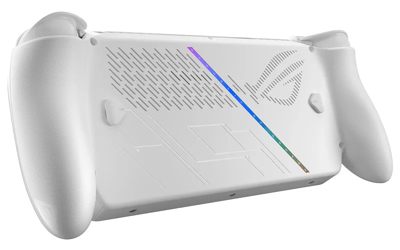 ASUS ROG Xbox Ally käsikonsol