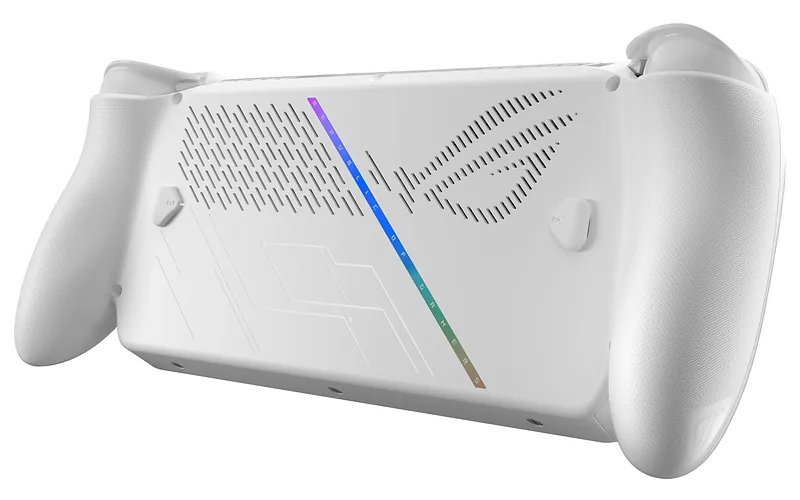 ASUS ROG Xbox Ally käsikonsol