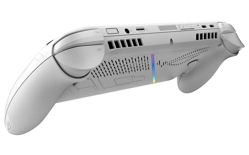 ASUS ROG Xbox Ally käsikonsol