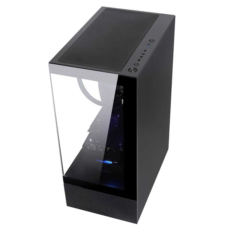 INTOP Ryzen 7 5700X 32GB 500SSD RTX5070 12GB no-OS