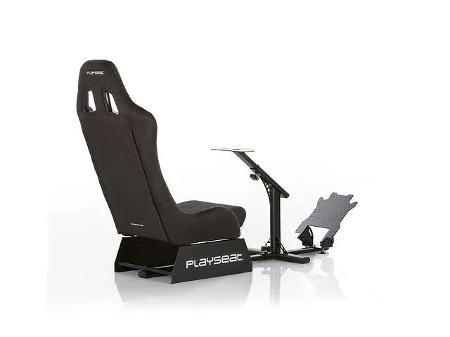 Playseat Alcantara