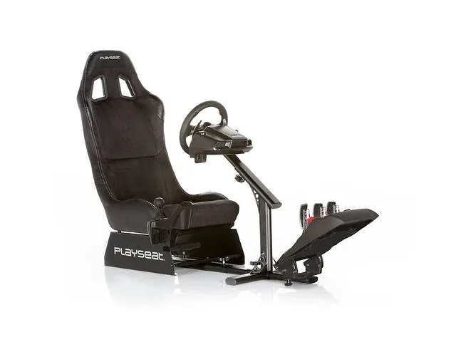 Playseat Alcantara