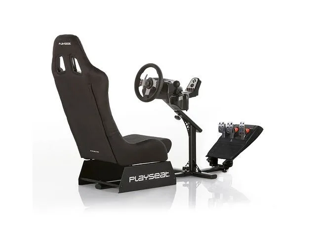 Playseat Alcantara