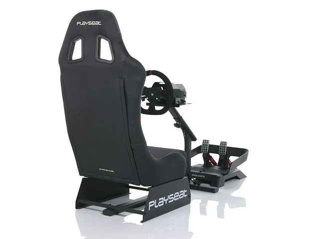 Playseat Alcantara