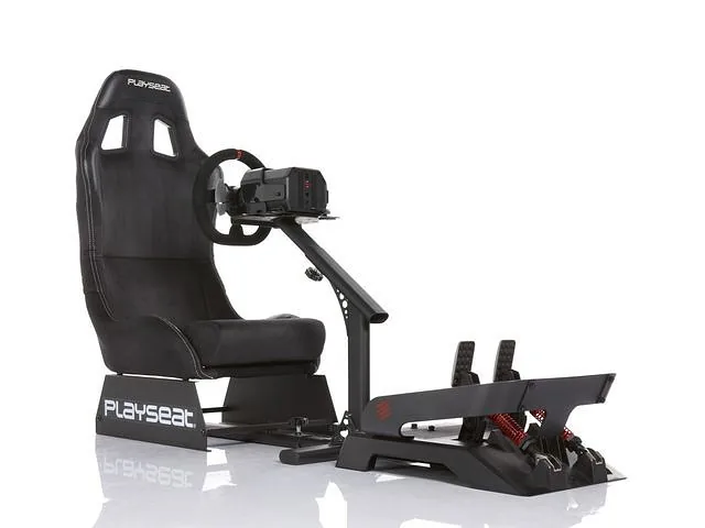 Playseat Alcantara