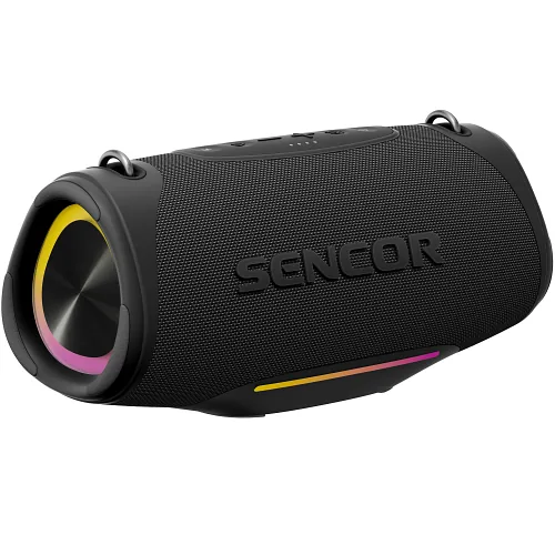 Sencor RESONEX MAXI Bluetooth speaker 100W IPX7