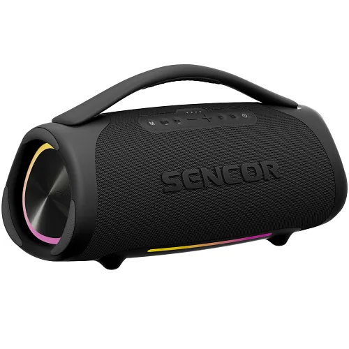 Sencor RESONEX MEGA Bluetooth speaker 190W IPX7