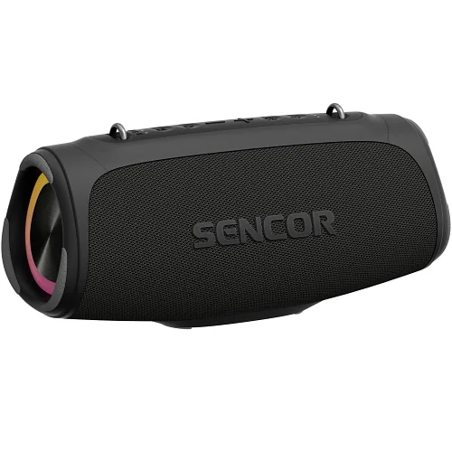 Sencor RESONEX MIDI Bluetooth speaker 80W IPX7