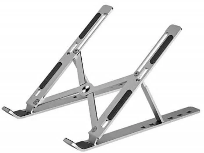 Riff RF-0085 2in1 Metall Portable Notebook (10-17")
