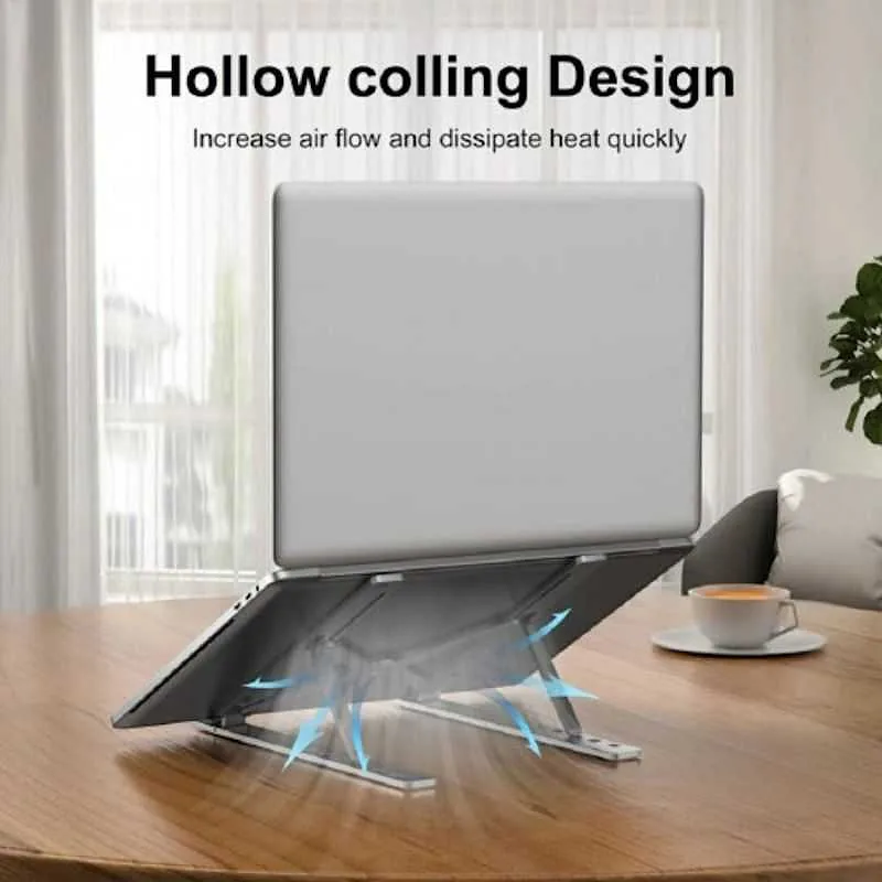 Riff RF-0085 2in1 Metall Portable Notebook (10-17")