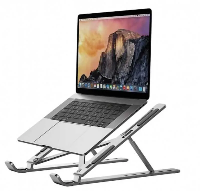 Riff RF-0085 2in1 Metall Portable Notebook (10-17")