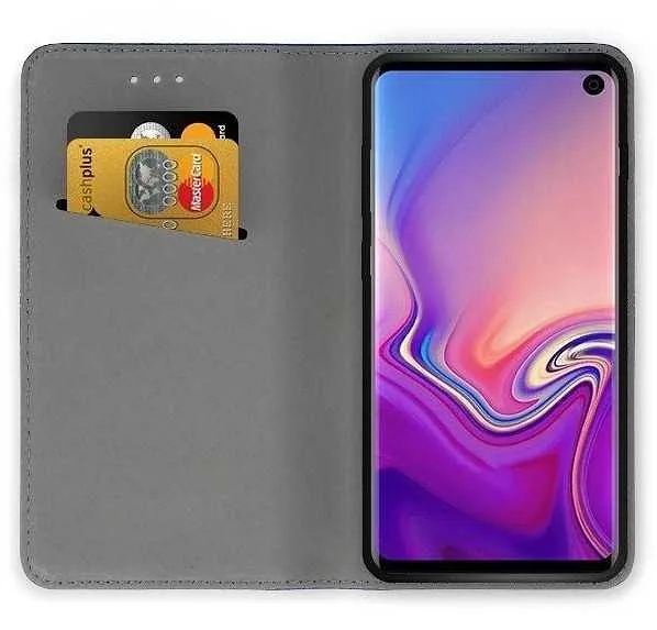 Riff Samsung Galaxy J5 J530 2017 blue