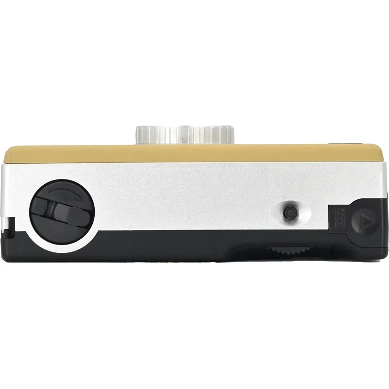 Kodak Ektar H35 HF Film Camera Sand