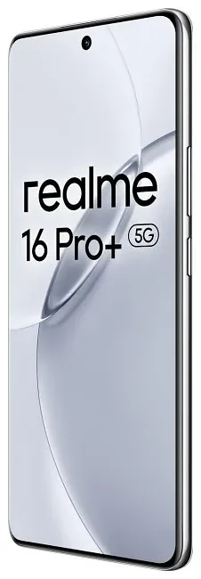 realme 16 Pro+ 5G 8/256GB Master Grey