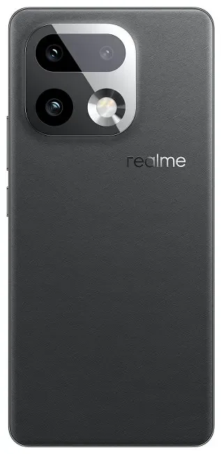 realme 16 Pro+ 5G 8/256GB Master Grey
