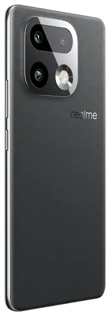 realme 16 Pro+ 5G 8/256GB Master Grey