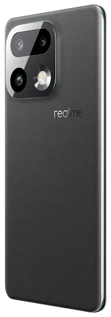 realme 16 Pro+ 5G 8/256GB Master Grey