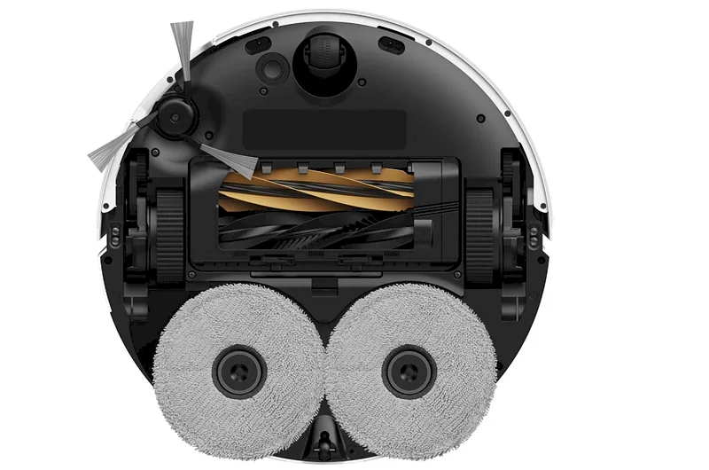 Dreame Matrix 10 Ultra Robot Vacuum Cleaner