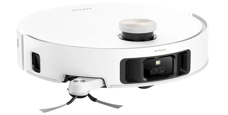 Dreame Matrix 10 Ultra Robot Vacuum Cleaner