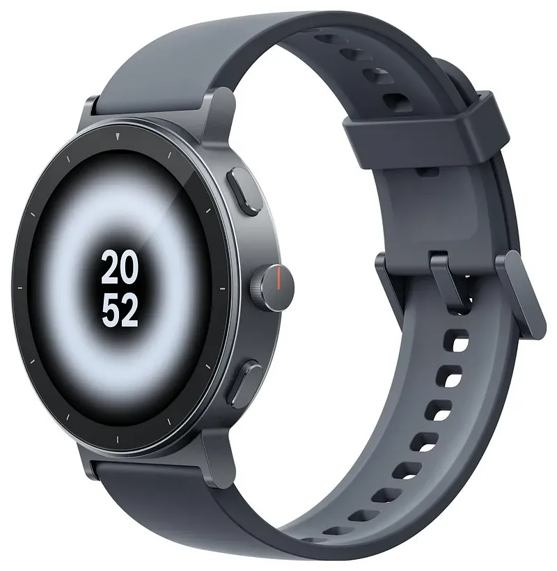 Realme Watch S5 Rock Grey