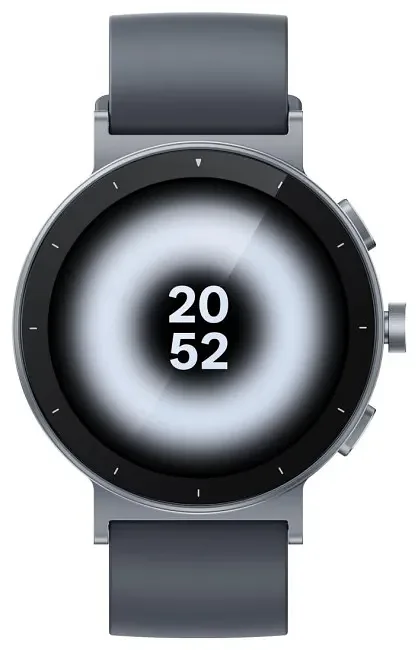 Realme Watch S5 Rock Grey