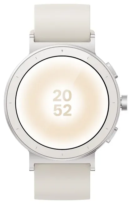 Realme Watch S5 Sand White