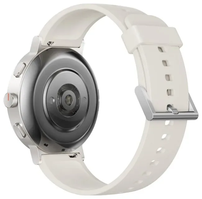 Realme Watch S5 Sand White
