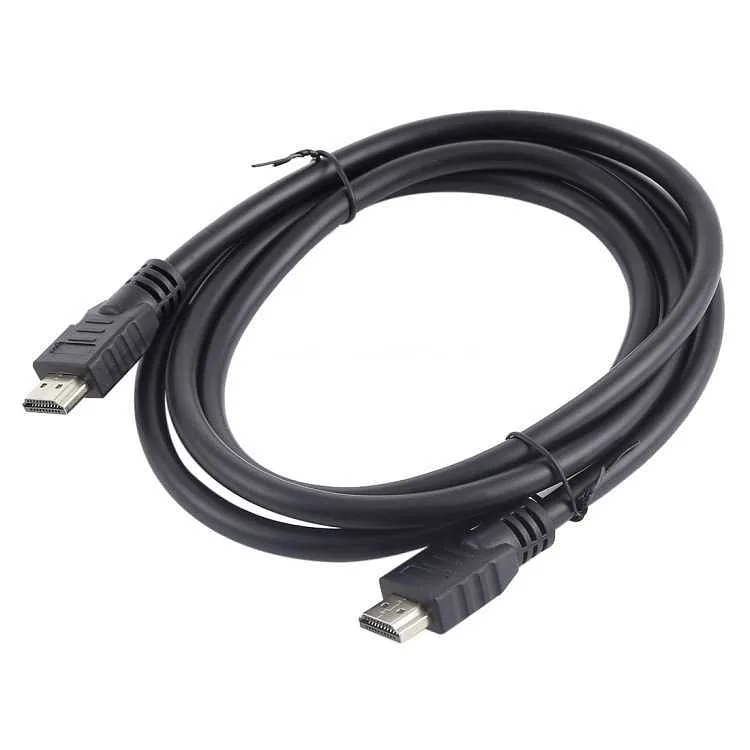 RoGer RO-CAB-HDMI4K-150BK Black