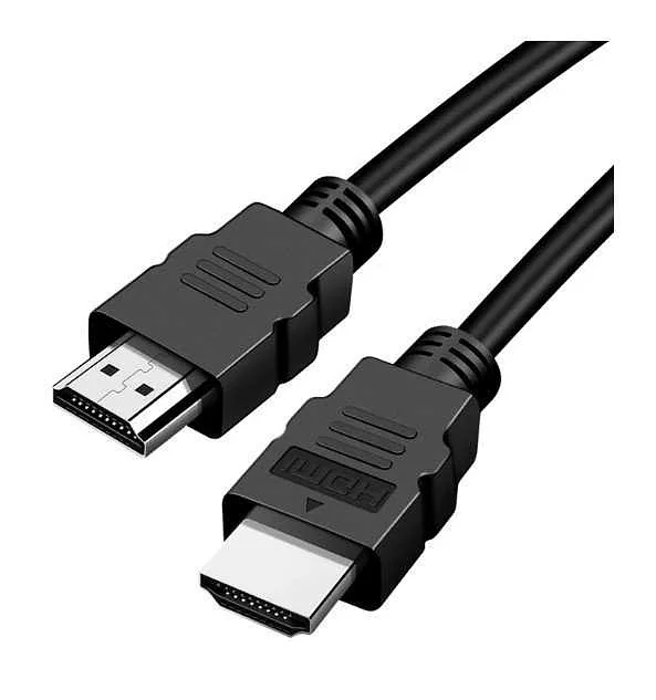 RoGer RO-CAB-HDMI4K-150BK Black