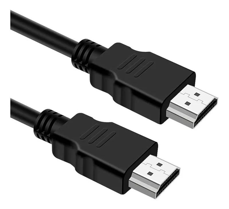 RoGer RO-CAB-HDMI4K-150BK Black
