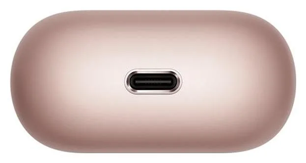 Huawei FreeClip 2 Różowe złoto Flower Edition – drill flower
