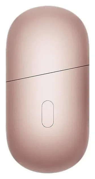 Huawei FreeClip 2 Różowe złoto Flower Edition – drill flower