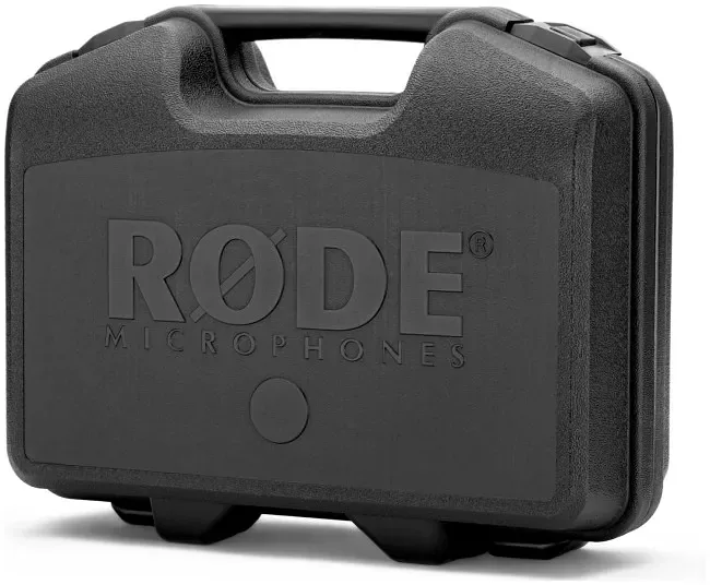Rode NT4