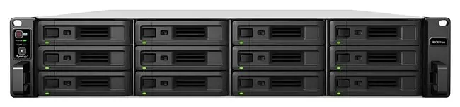 Serwer NAS RS3621xs+ 12x0HDD 8GB 4x1GbE 2x10GbE 2xUSB3.2