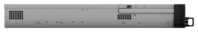 Serwer NAS RS3621xs+ 12x0HDD 8GB 4x1GbE 2x10GbE 2xUSB3.2
