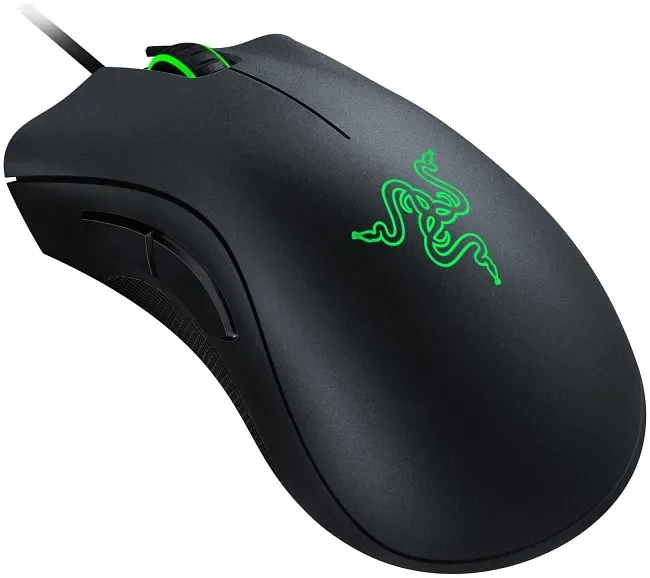 Razer DeathAdder Essential Czarna