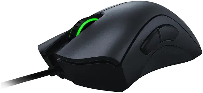 Razer DeathAdder Essential Czarna
