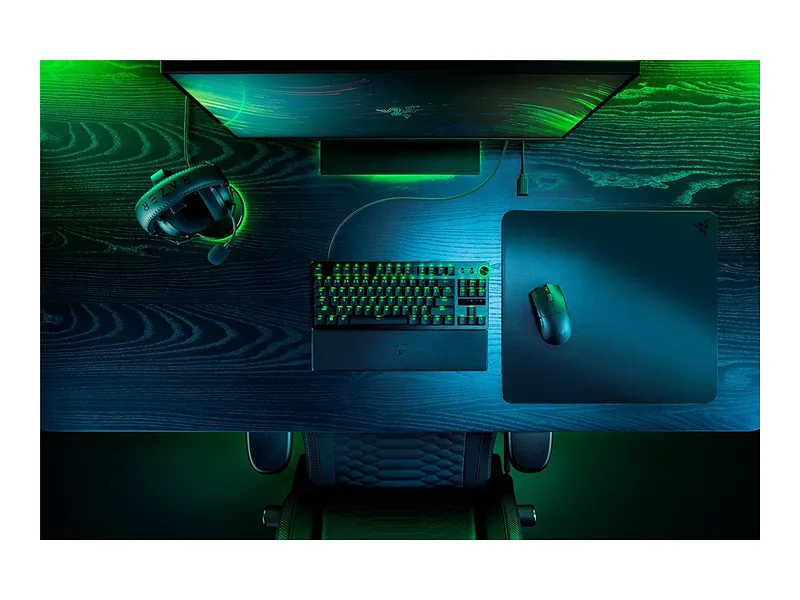 Razer Viper V3 Pro Gaming Mouse, Wireless, Black, Razer